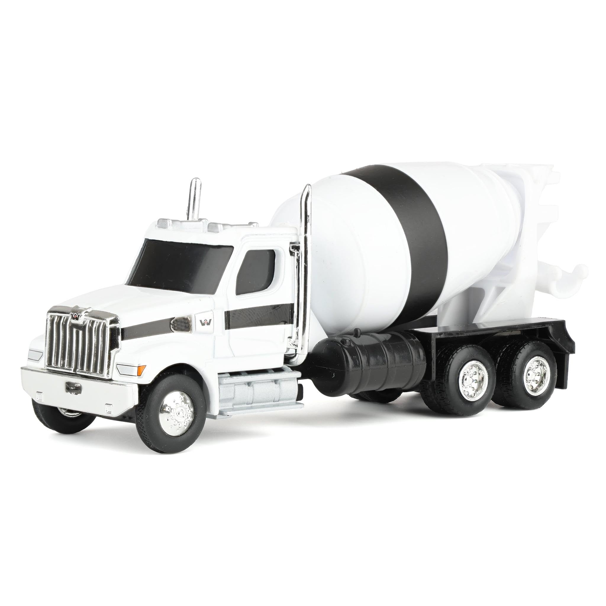 Sando Mixer Car 1/100 スケール Sando Mixer Car 1/100 スケール Sando Mixer Car 1/100 スケール Pro